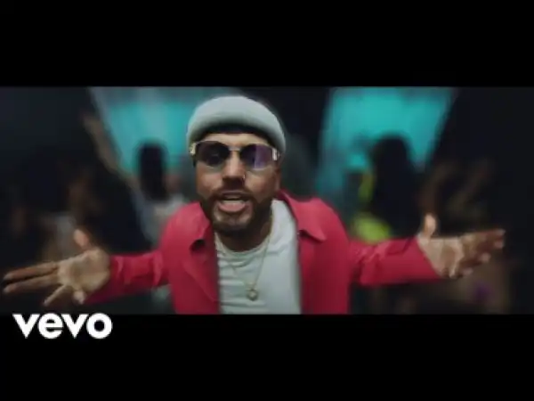 Gashi – My Year (feat. G-eazy)
